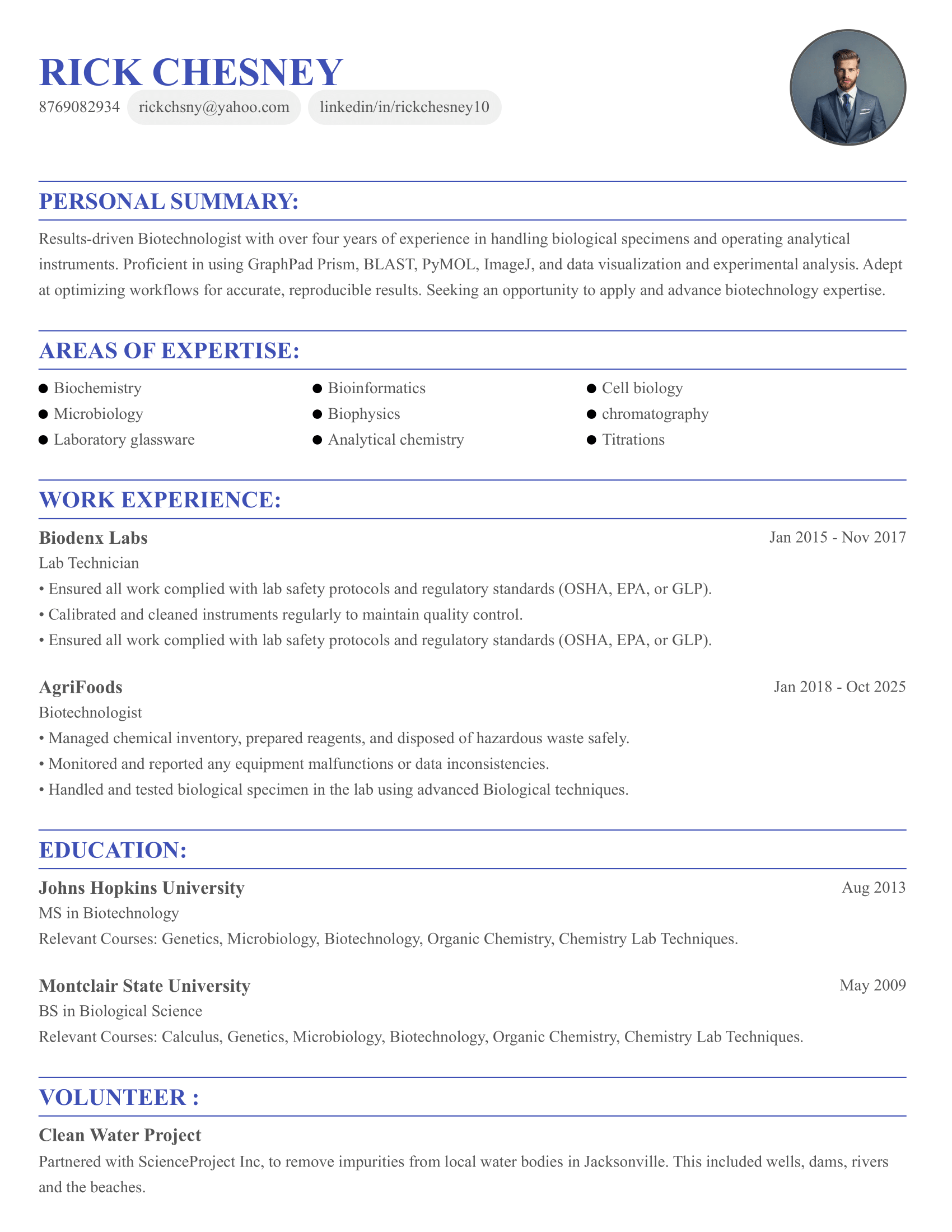 Modern STEM preview